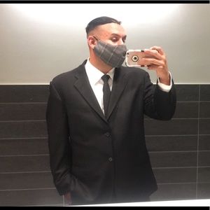 Meet your Posher, Dino